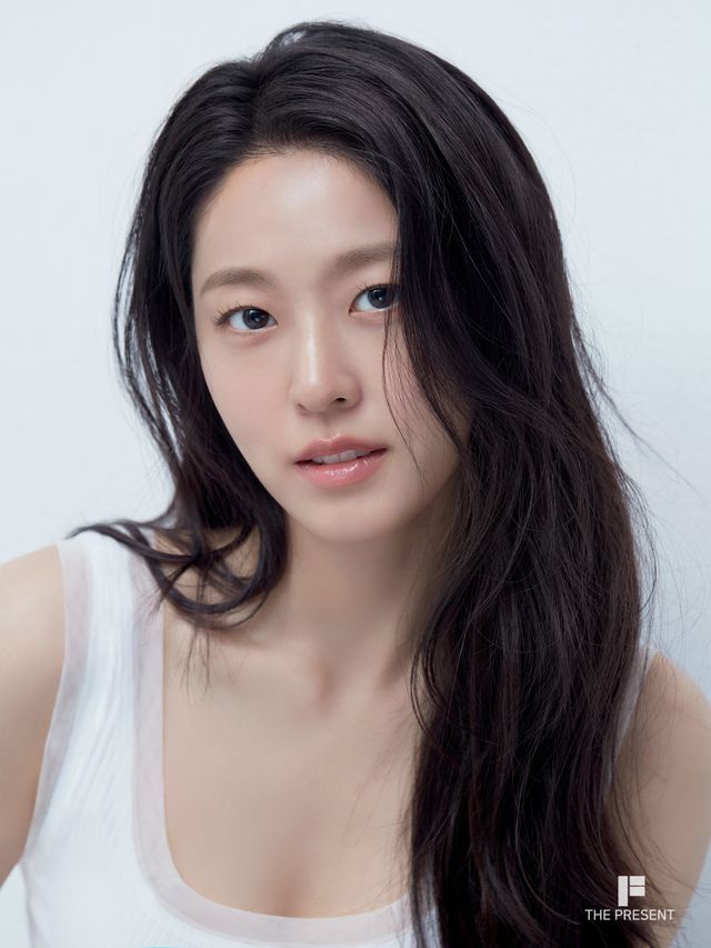 배우 김설현. 사진제공ㅣ더프레젠트컴퍼니