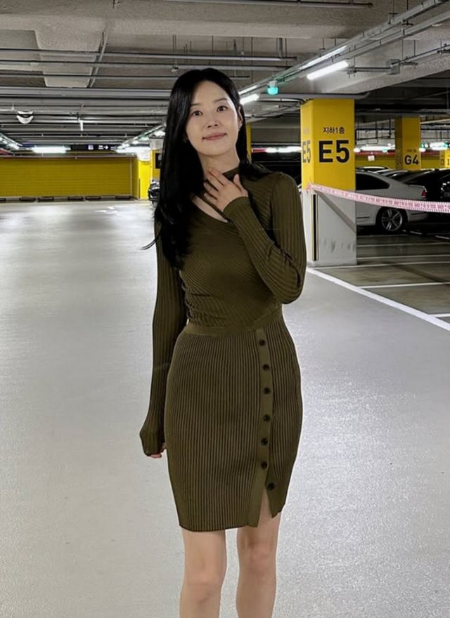 사진=한지혜 인스타그램