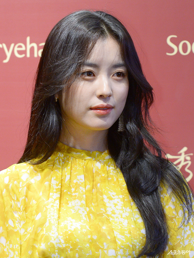 배우 한효주. 스포츠동아DB
