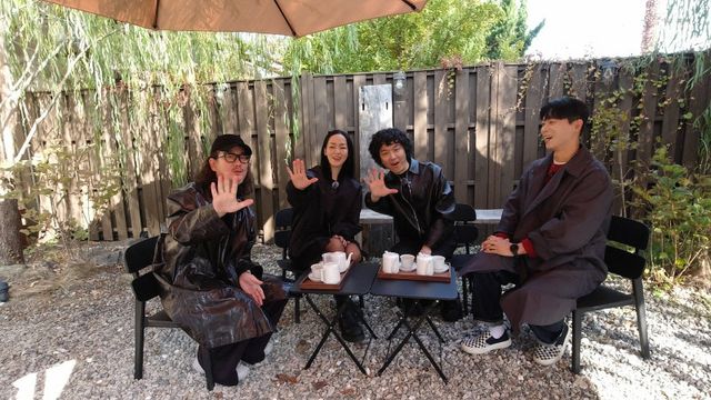 자우림. 사진제공 | KBS 1TV