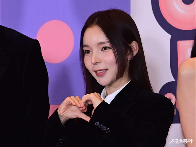 배우 박진주. 스포츠동아DB