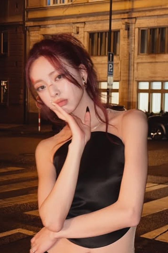 사진=유나 인스타그램