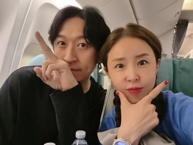 신지 소셜 캡처