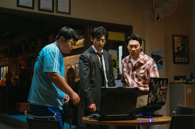 사진제공｜쿠팡플레이, 지니 TV,&nbsp;ENA