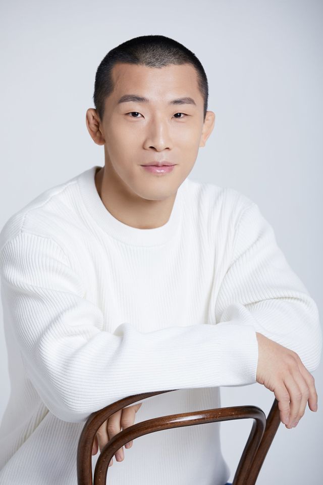 UDT 출신 종합격투기 선수 김상욱. 사진제공｜장군엔터테인먼트