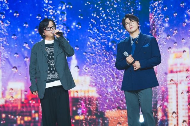 사진 제공 = TV CHOSUN ‘사랑의 콜센타-세븐스타즈’