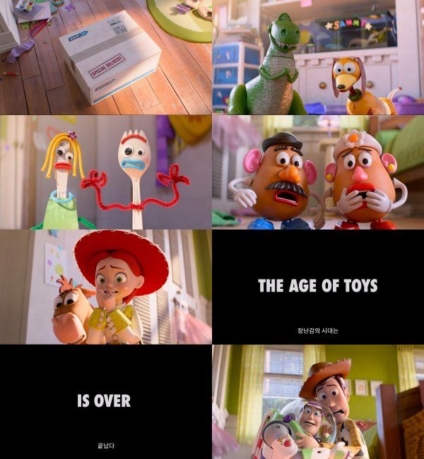 사진제공｜월트디즈니컴퍼니 코리아