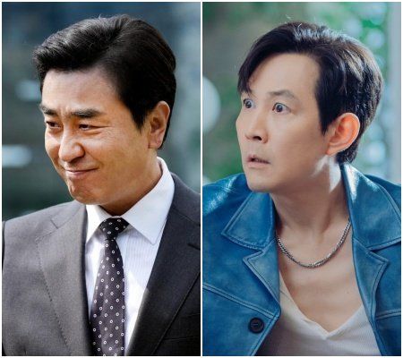 ‘서울 자가에 대기업 다니는 김 부장 이야기’·‘얄미운 사랑’ 스틸, 사진제공｜JTBC·tvN