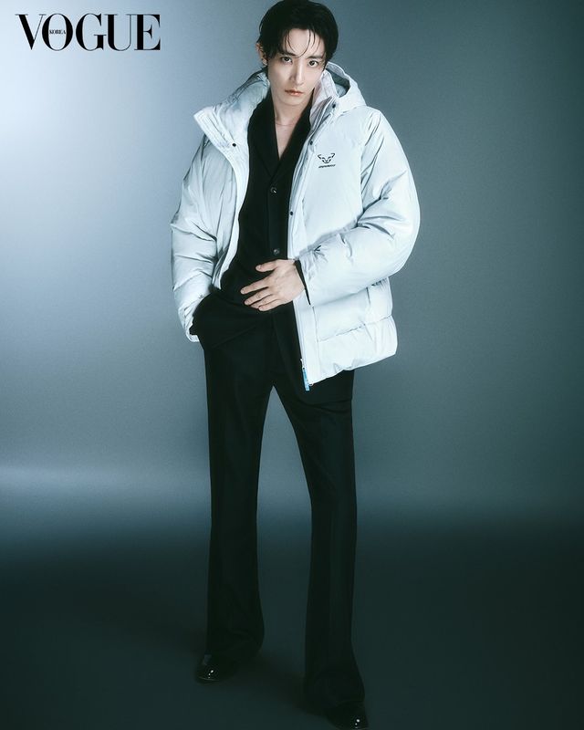 사진제공­｜보그 코리아