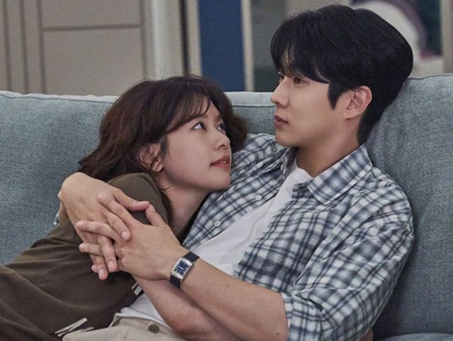 〈사진〉 SBS ‘우주메리미’ 제공