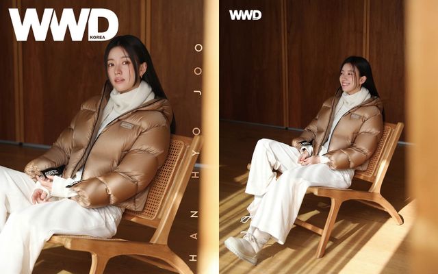 제공: WWD 코리아(WWD KOREA)