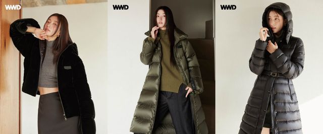 제공: WWD 코리아(WWD KOREA)