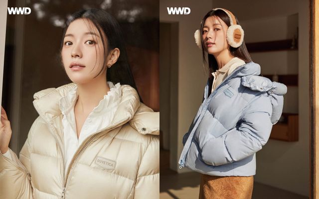 제공: WWD 코리아(WWD KOREA)