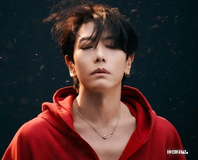 가수 박효신. 사진제공｜허비그하로