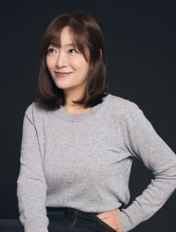 배우 정수영. 사진제공｜S27M 엔터테인먼트