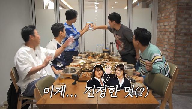 사진제공｜채널S, SK브로드밴드