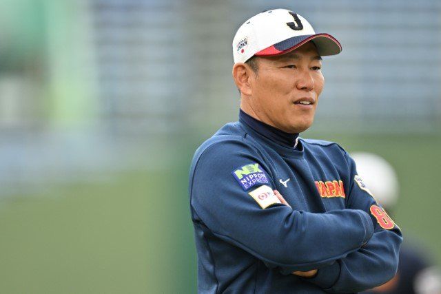 류지현 감독이 이끄는 한국야구대표팀은 15, 16일 도쿄돔에서 일본과 평가전을 치른다. 일본 역시 물러서지 않겠다는 뜻을 전했다. 사진은 이바타 히로카즈 일본대표팀 감독. 사진출처｜일본야구대표팀 공식 홈페이지