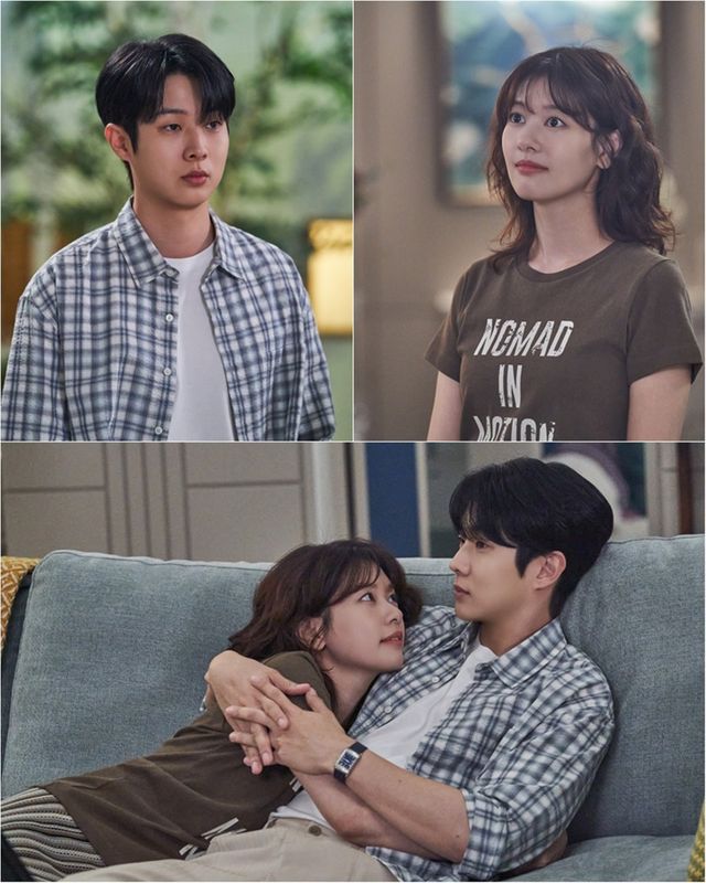 〈사진〉 SBS ‘우주메리미’ 제공