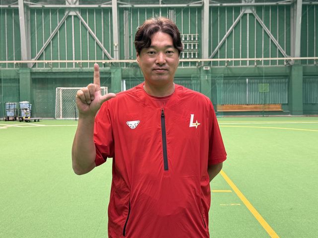 2026시즌을 앞두고 SSG에 합류한 임훈 코치는 1군 타격메인코치를 맡는다. 사진제공｜SSG 랜더스