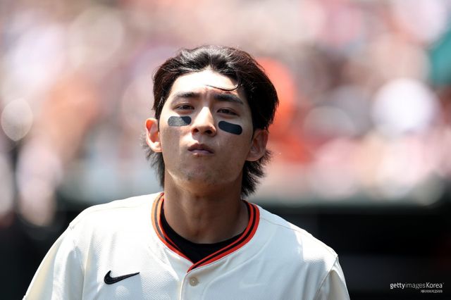 이정후. 사진=게티이미지코리아