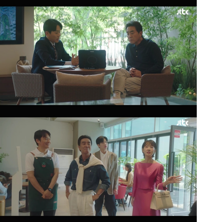 사진제공｜JTBC