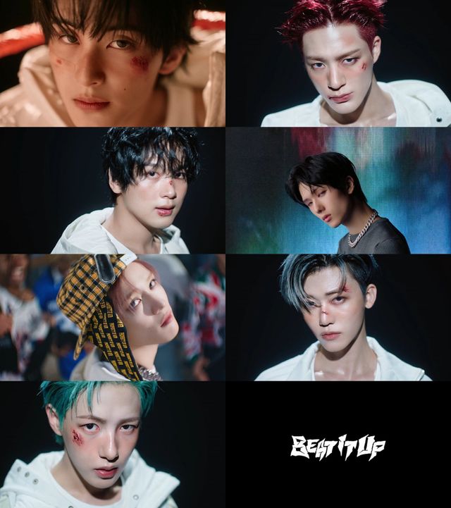 사진 ｜SM엔터테인먼트