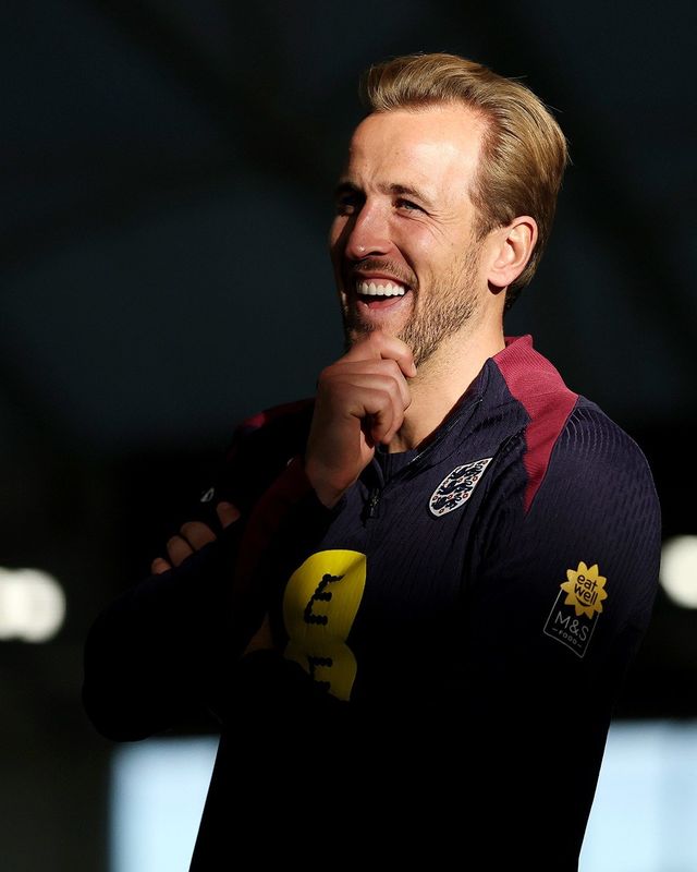 잉글랜드 축구국가대표팀은 2026북중미월드컵에서 세트피스의 중요성을 강조하고 있다. 주장 해리 케인은 “토너먼트에서 높은 곳에 올라가려면 세트피스가 필수”라고 말했다. 사진출처｜잉글랜드 축구국가대표팀 페이스북