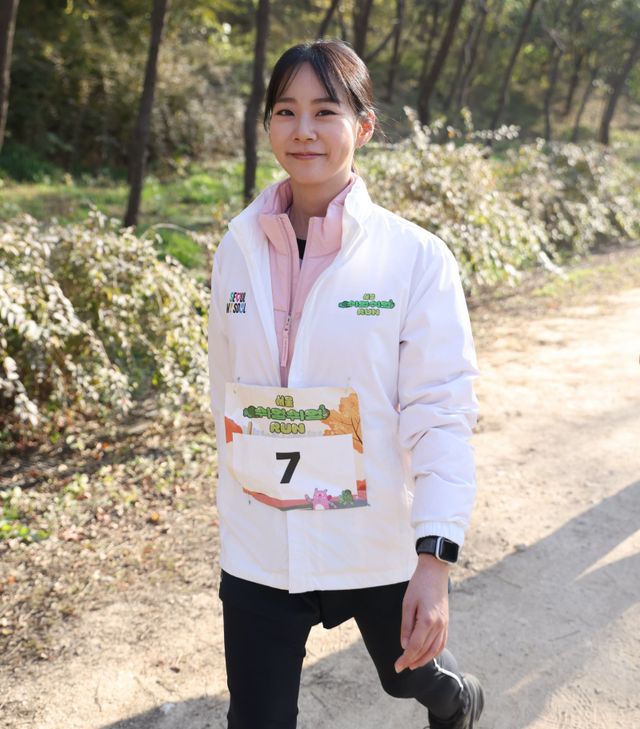 사진 ｜2025 쉬엄쉬엄 런