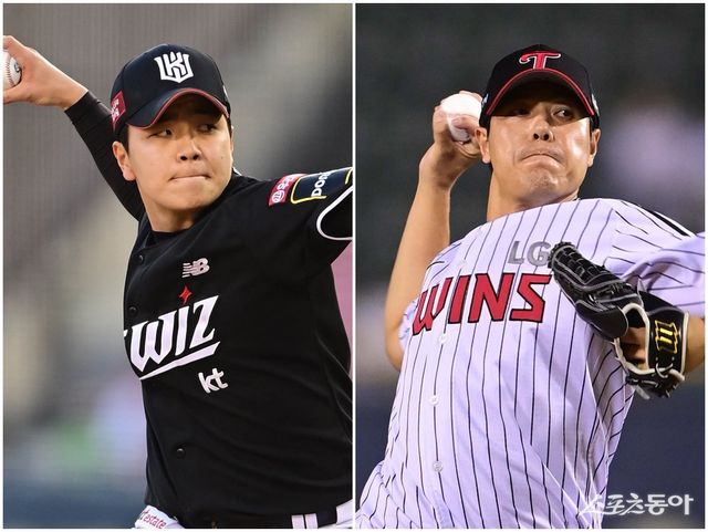 KT 손동현이 LG 김진성에게 몸 관리 노하우를 물었다. 김진성처럼 부상 없이 오랜 시간 활약하고 싶어서다. 스포츠동아DB