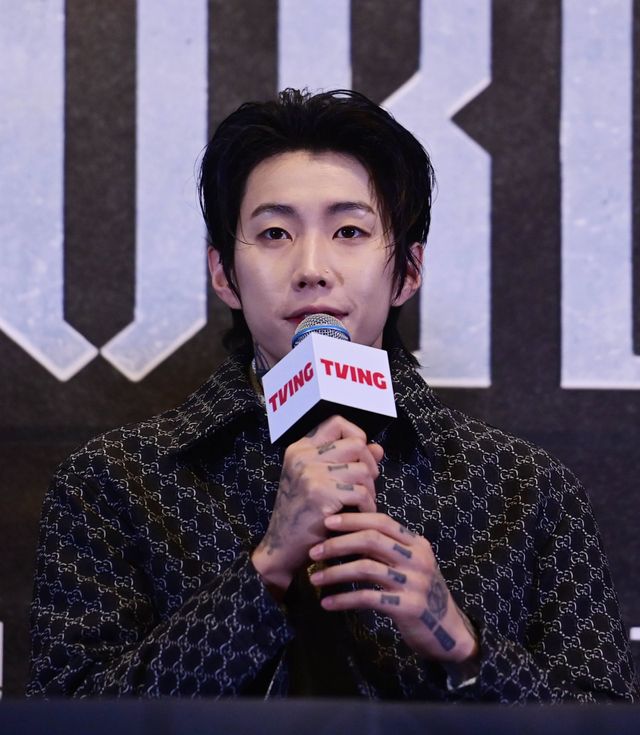 가수 박재범. 스포츠동아 DB