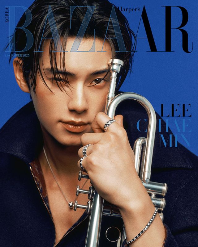 사진 제공: 하퍼스 바자 코리아 Harper’s BAZAAR KOREA