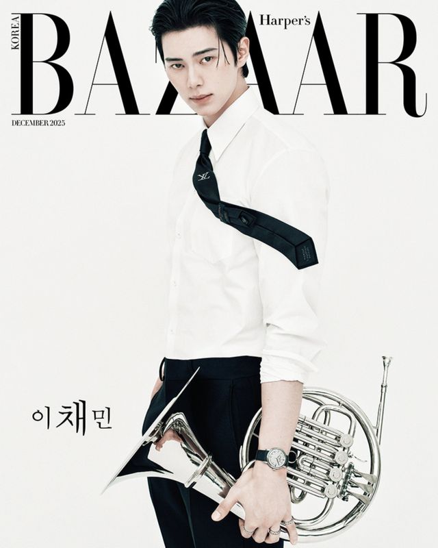 사진 제공: 하퍼스 바자 코리아 Harper’s BAZAAR KOREA