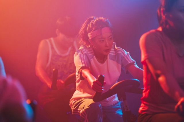 [사진 제공=TV CHOSUN ‘다음생은 없으니까’]