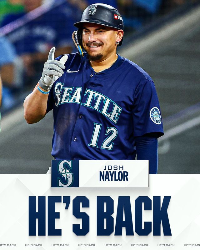 조쉬 네일러. 사진=메이저리그 공식 SNS