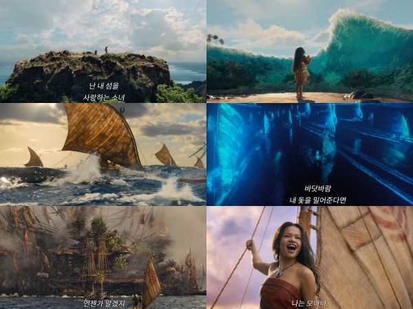 사진제공｜월트디즈니컴퍼니코리아