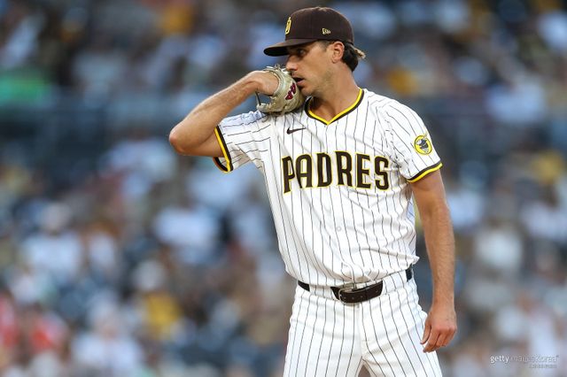 카일 하트. 사진=게티이미지코리아