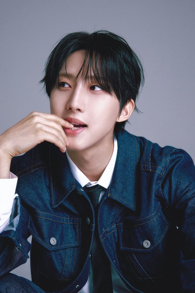 가수 후이. 사진제공｜위드어스엔터테인먼트