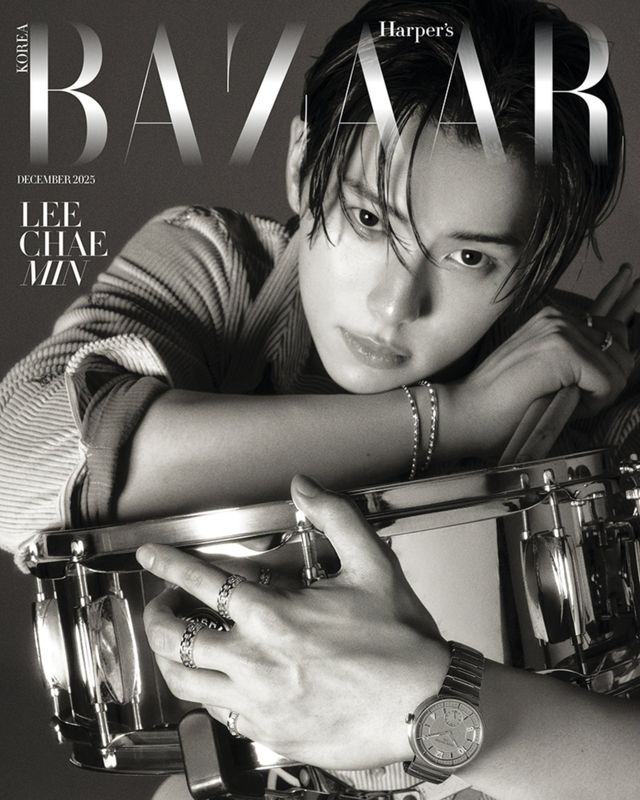 사진 제공: 하퍼스 바자 코리아 Harper’s BAZAAR KOREA