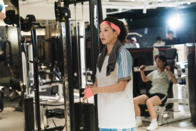 [사진 제공=TV CHOSUN ‘다음생은 없으니까’]