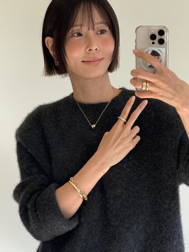 김나영 소셜 캡처