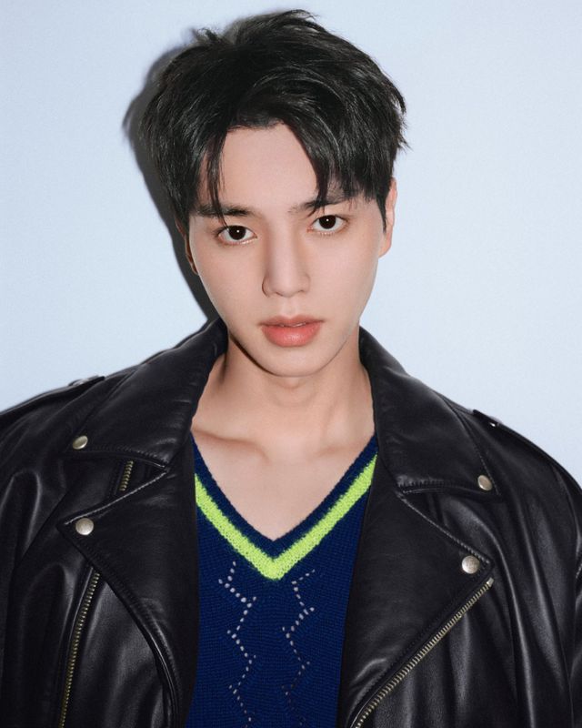 배우 송강. 사진제공｜로에베