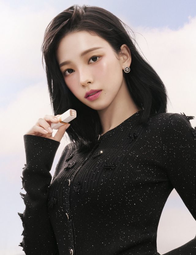카리나. 사진제공 | 샤넬