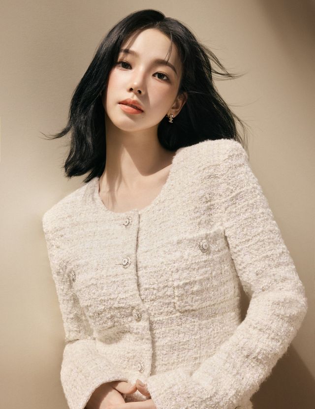 카리나. 사진제공 | 샤넬