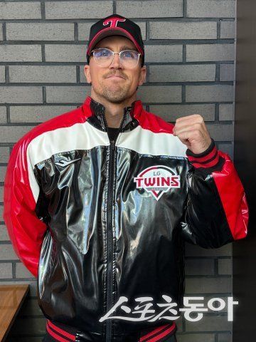 LG는 18일 호주의 좌완 웰스와 아시아쿼터 계약을 체결했다. KBO 경험을 지닌 웰스를 영입하며 2년 연속 통합우승을 향한 기대감을 키우고 있다. 사진제공｜LG 트윈스