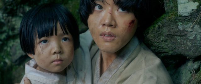 영화 ‘한란’ 스틸, 사진제공｜트리플픽쳐스