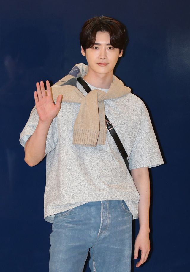 이종석. 뉴시스