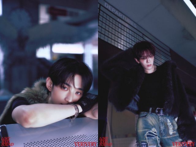 〈사진 설명: ‘Lost and Found’ 3차 오피셜 포토. (사진 제공: 젤리피쉬엔터테인먼트)〉