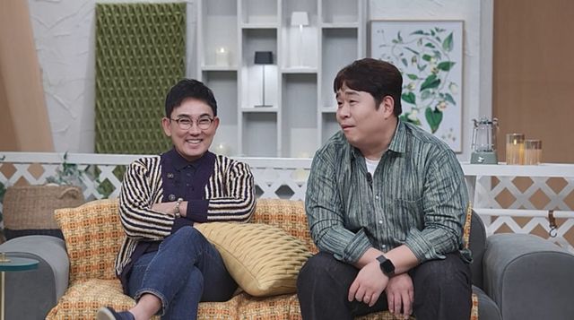 사진 제공=채널A ‘요즘 남자 라이프-신랑수업’