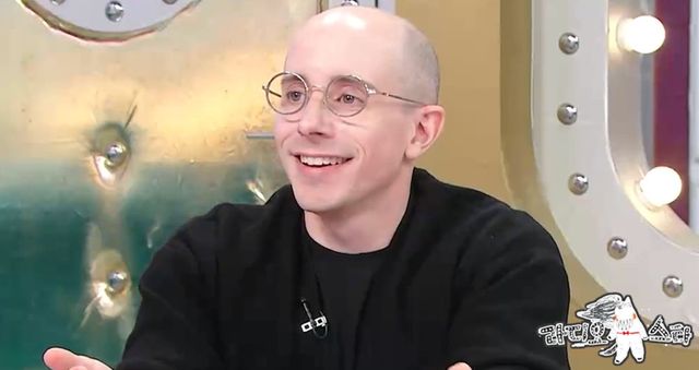 타일러. 사진제공 | MBC