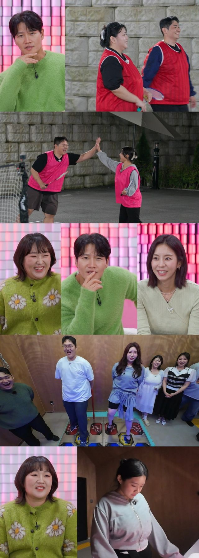 사진 제공 = TV CHOSUN ‘잘 빠지는 연애’
